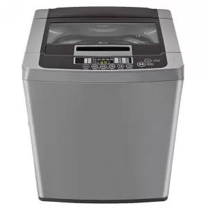 Lg Fully Auto Top Loading Washing Machine 8 Kg T2108Vspm