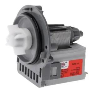 Samsung Washing Machine Drain Pump Light Ash