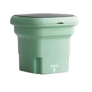 Portable washing maschine