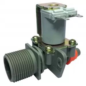 Samsung Washing Machine Single Solenoid Water Inlet Valve