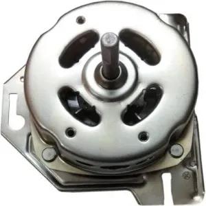 Silver Whirlpool Semi Automatic Washing Machine Raffle Spin