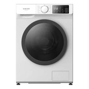 Singer 10.5KG Front Fully Automatic Washing Machine