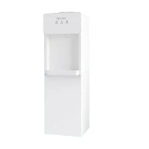 Tecsonic TSWD2020 Hot/Cool/Normal Water Dispenser with Fridge