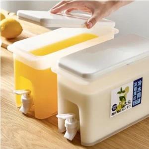 Generic Ice Water Dispenser