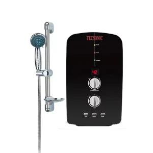 Richsonic Cold & Hot Table Top Water Dispenser - RSWD223