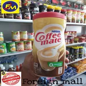 Coffee Mate -400g ( Zero Cholesterol )