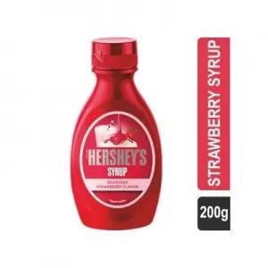 Hersheys Strawberry 200g