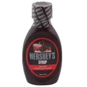 Hersheys Syrup Genuine Chocolate Flavor 200g Use it as a