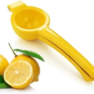 Lime Juice Squizer with Self Drainer