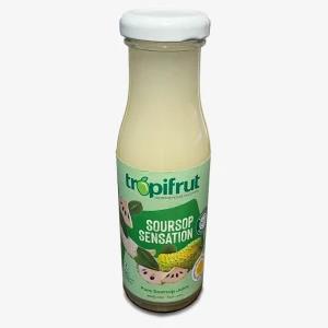 Tropifruit Soursop Sensation Fruit Drink 200ml