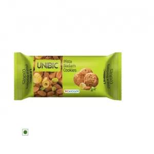 Unibic Pista Badam Cookies 75 g