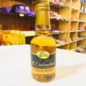 Valentino White Grape Sparkling Drink Alchol Free 330ml Belg