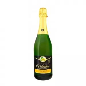 Cuvee Royale Valatino White Grape Sparkling Drink 750ml