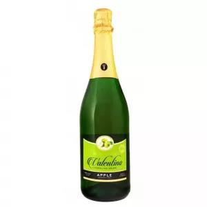 Cuvee Royale Valentino Sparkling Apple Drink 750ml
