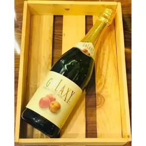 Galaxy Sparkling Apple Drink 750ml(Belgium)Non alcholic