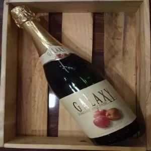 Galaxy Sparkling Apple Drink Non-alcoholic 750ml