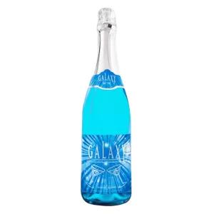 Galaxy Sparkling Blue Non-Alcoholic Drink 750ml