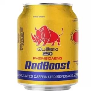 Red Boost Drink - 250ml