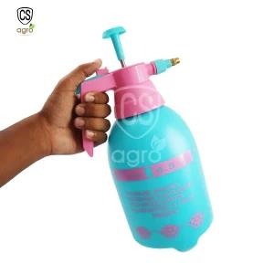 2L Watering Pump Sprayer