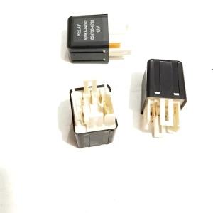 High Quality 5 pin Automotive 12V Japan Relay