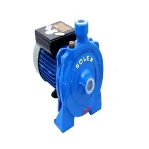 Solex Water Pump 1HP SX1/130