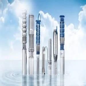 Tube well Pump unimo