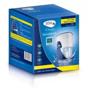 Pureit Classic Germkill Kit Cartridge