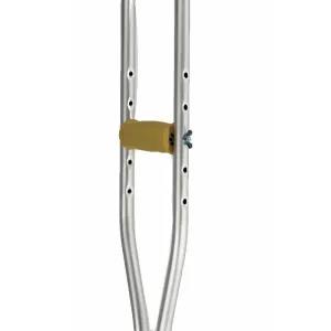 Generic Under Arm Crutches (2 Each / Pair)