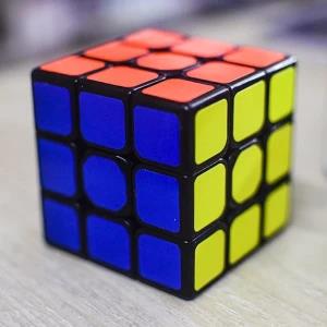 Rubic cube 3*3