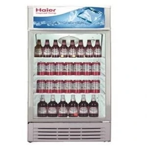 HAIER Bottle Cooler 372L