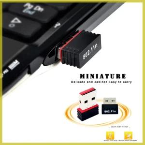 300Mbps Wireless WiFi Adapter