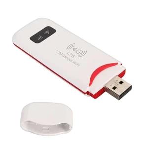 Generic Wingle 3G/4G Wi-Fi Modem Router