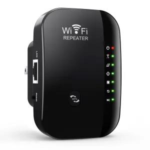 Wireless WiFi Range Extender 2.4G Wps Router 300Mbps