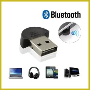 Generic Mini USB Adapter Bluetooth 5.0 for PC Laptop