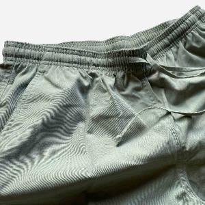 Branded Women's Multicoloured Cropped Pants