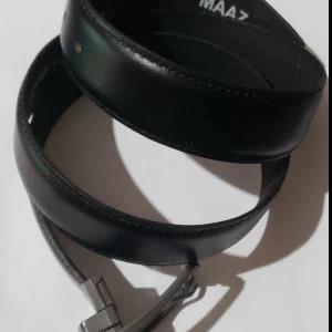 Classic Formal Belt