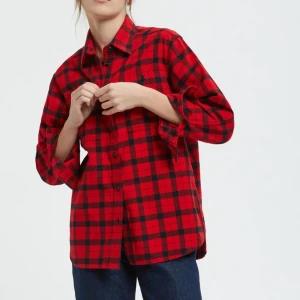 Filson Alaskan Guide Shirt Women's Flannel
