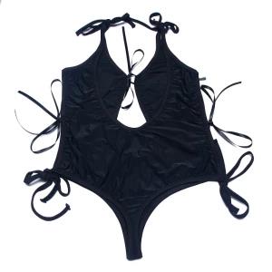 Generic Ladies Sexy Night Dress - Flexible