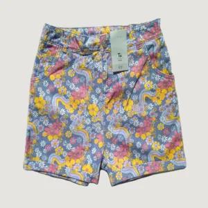 Generic Multicolor Short Waist:28