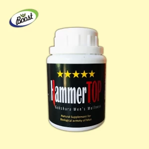 Hammer-Top Capsules Men s Sexual Wellness Supplements