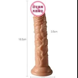 Happy life Dildo for Women - Smooth Design