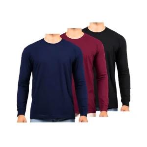 Long Sleeve Tee 3 Tshirt