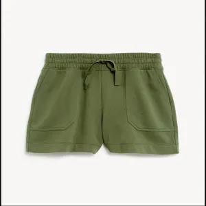 M Green Womens Cotton Rich Jersey Jogger Shorts