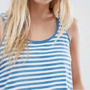 Multicolor XS Levis Stripe Vest