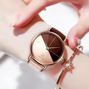 OKTIME OK SK Ladies Casual Elegant Watch