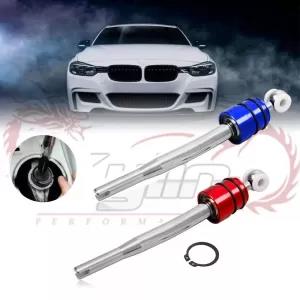Quicker Shift BMW E30 E36 E46 E39 M5 325 Short Shifter Quick