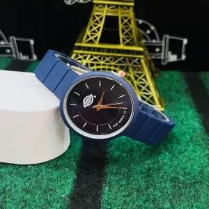 Royal Blue Dickics XENLEX Ladies Girls Fashion Rubber Steel