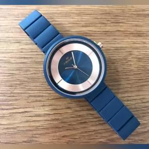 XENLEX Ladies Girls Casual Analog Quartz Watch Royal Blue