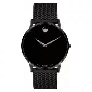 Curren Starry Sky Magnet Stripe Girls Ladies Watch