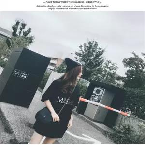 Generic Black 3XL Women Summer Casual Top
